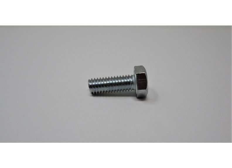 Hex Hd Bolt M6X16 Dc-1200Fs | SH069400