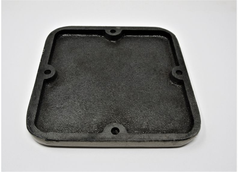 Cover Gear Box | SLR12-101