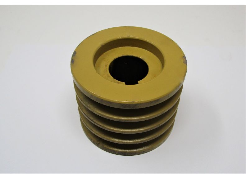 Sheave Spindle | SLR12-218