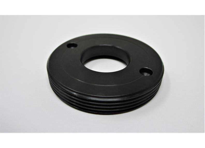 Bearing Cover Left | SLR12-309