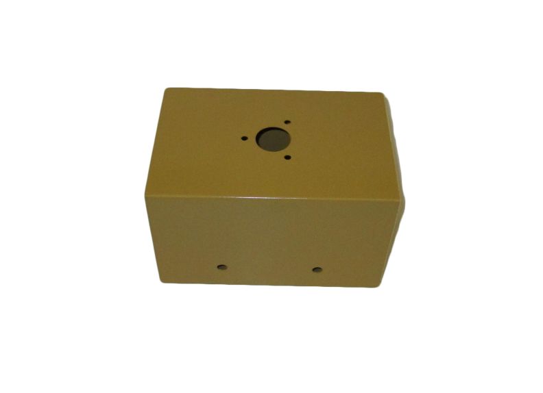Control Panel | SLR12-428