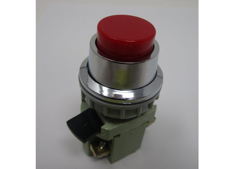 Stop Button Infeed | SLR12-440