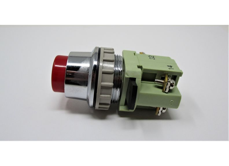 Stop Button Saw Blade | SLR12-441