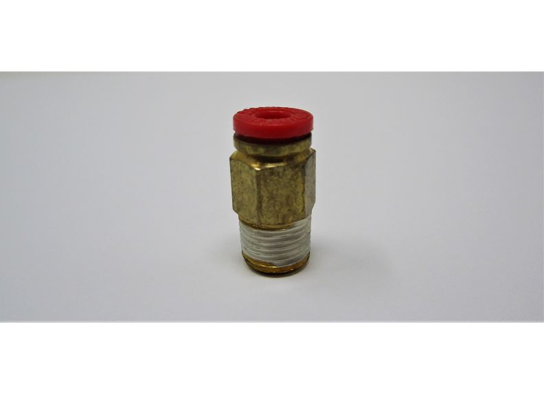 Oil Nozzle Pt1/8" | SLR12-522