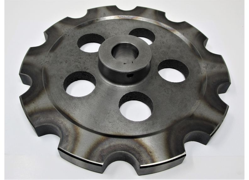 Sprocket 10T | SLR12-524