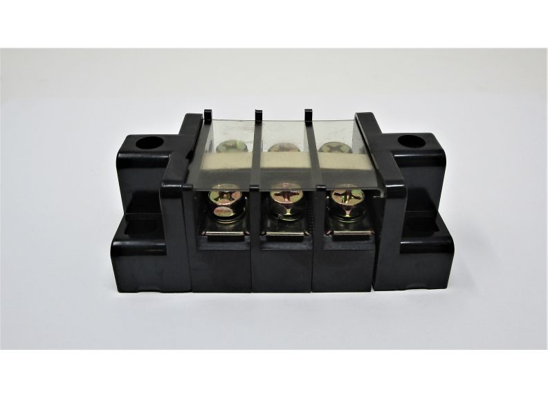 Terminal Plate | SLR12-604