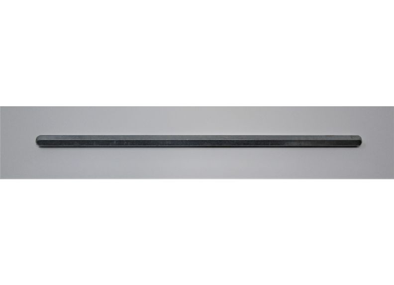Horizontal Hex Post - Long | TS29-016