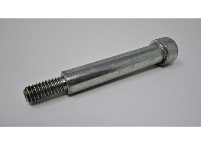 Swivel Hndl Bolt Mdl Ts29 | TS29-049