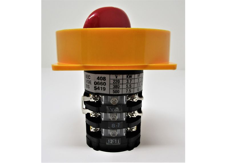 Forward/Reverse Switch | TS29-142