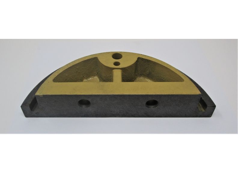 Top Trunnion Lh | TS29-156