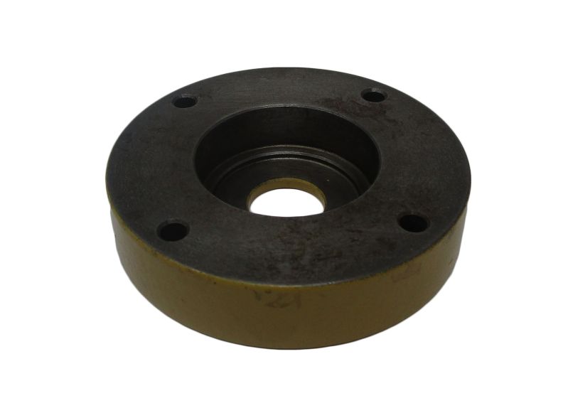 Tilt Shaft End Plate | TS29-191