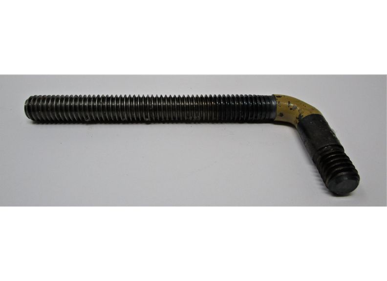 Motor Adjusting Screw | WB25-205