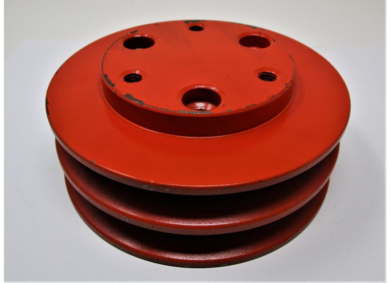 Motor Pulley | WB25-210