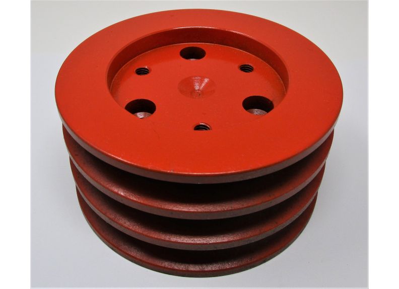 Motor Pulley | WB37-210