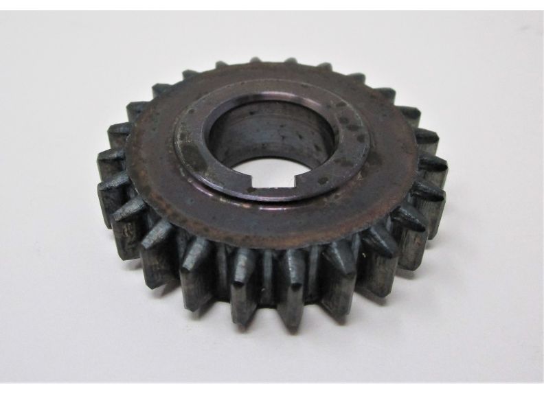Gear | WP2510-130