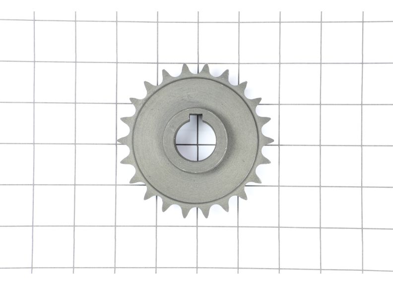 Sprocket 22T | WP2510-225