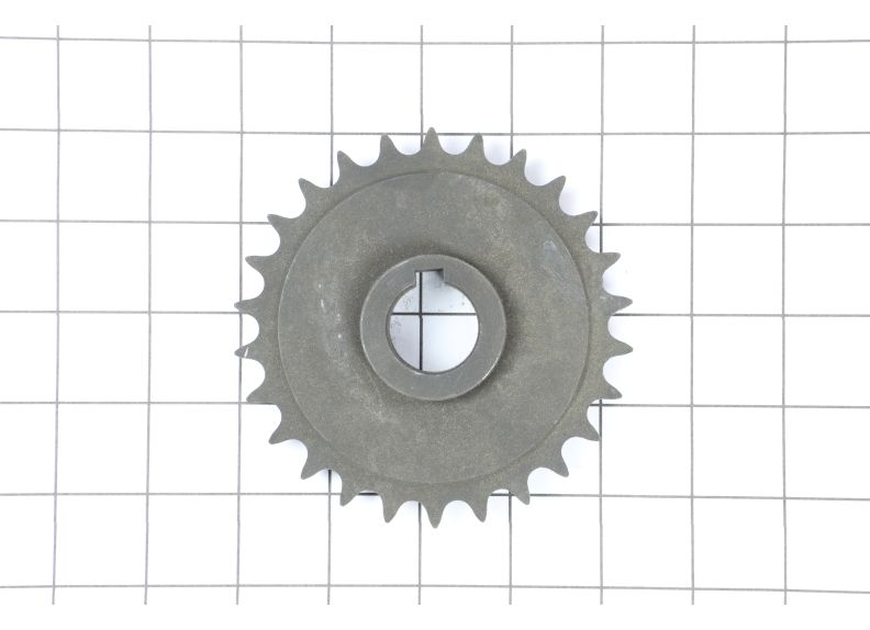 Sprocket 26T | WP2510-254