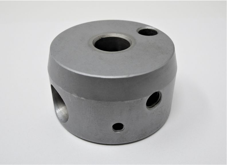 Shift Hub | WP2510-430