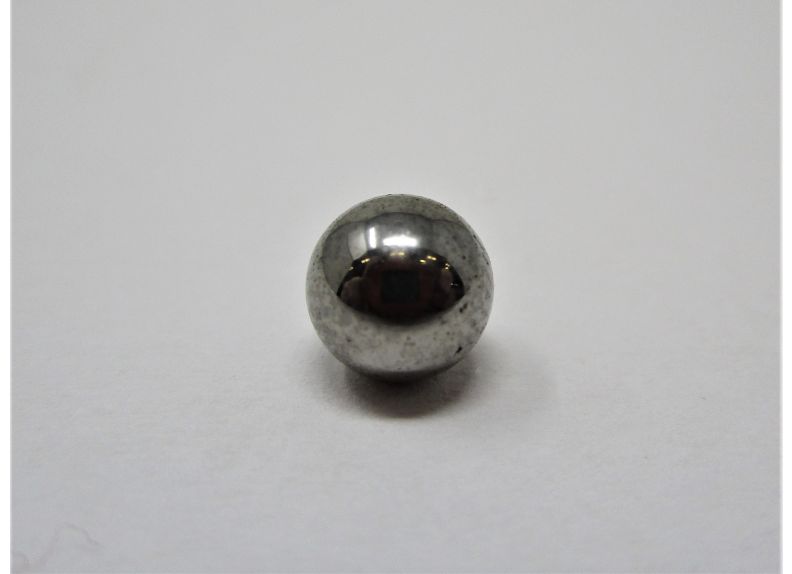 Steel Ball | WP2510-431
