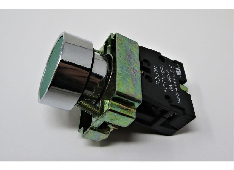 Table Pushbutton Switch | WP2510-473