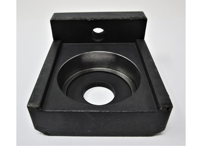 Roller Bracket | WP2510-501