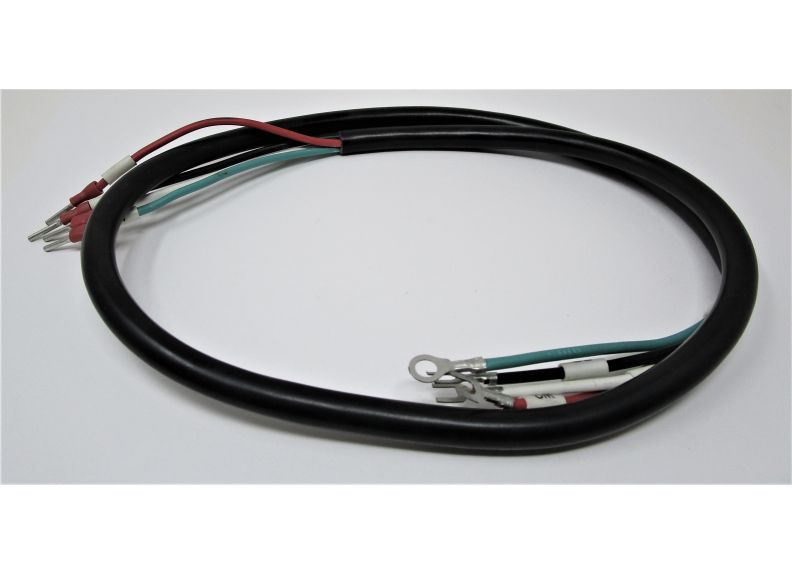 Motor Cord | WP2510-6120