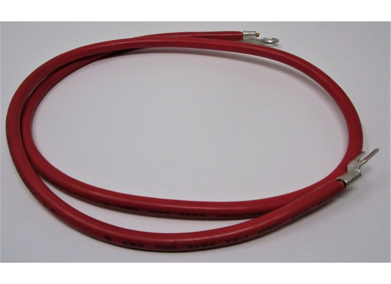 Red Cord | WP2510-6124