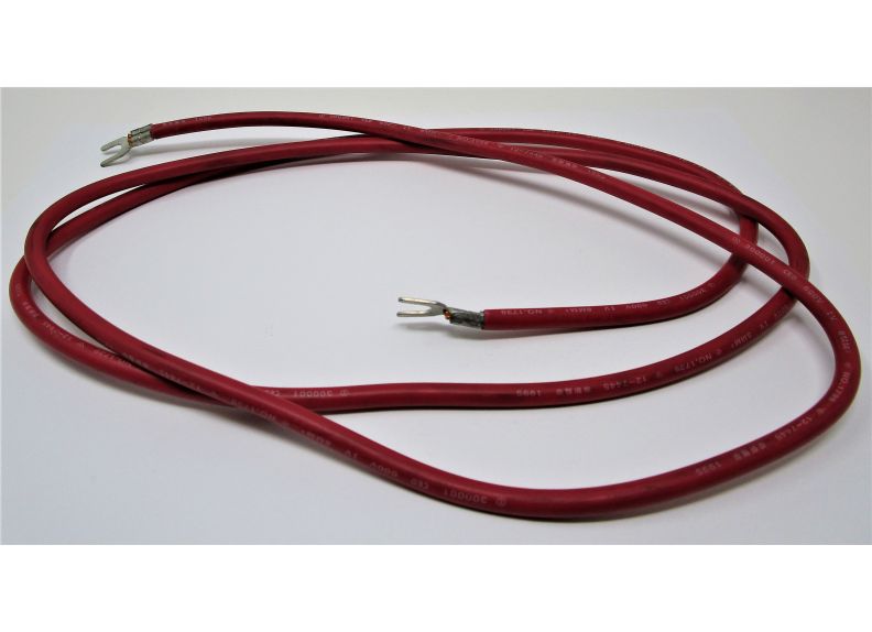 Red Cord | WP2510-6129