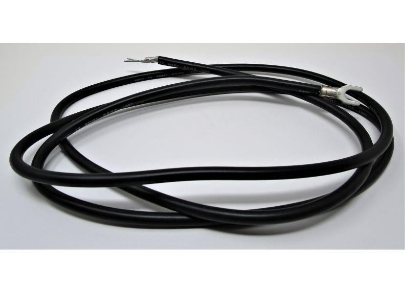 Black Cord | WP2510-6131