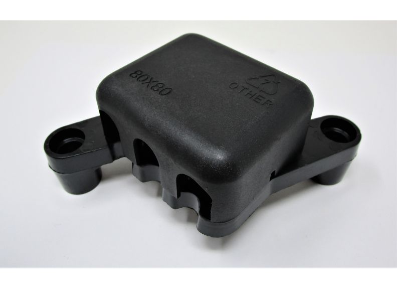 Terminal Plate | WP2510-654