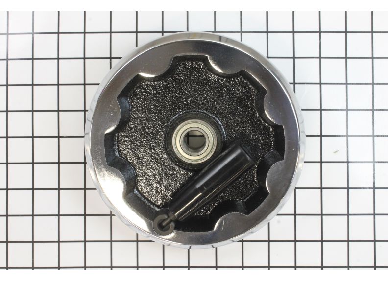 Hand Wheel Assembly | WP2510-674
