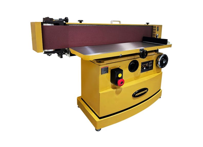 OES9138B - Oscillating Edge Sander 1PH 230V 3HP