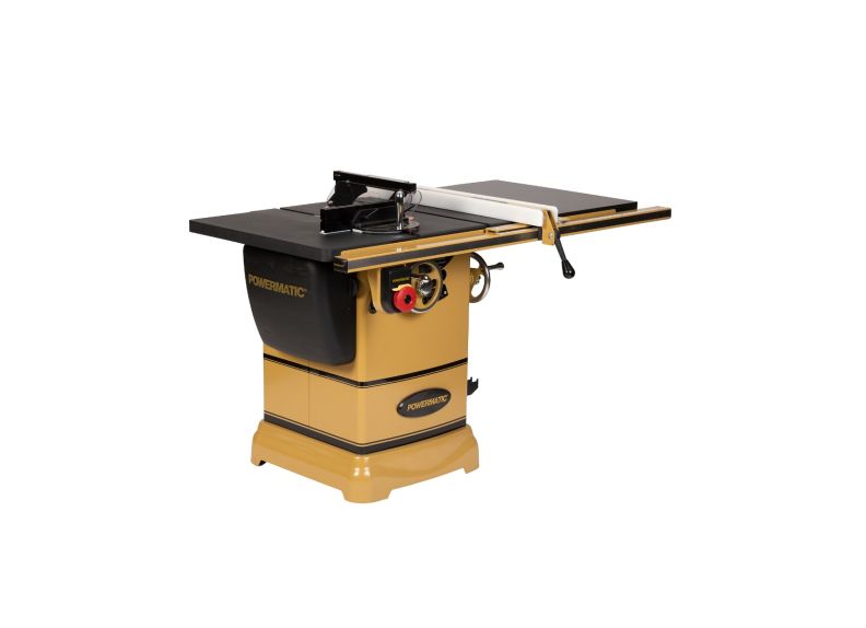 PM1000 115-Volt 1-3/4 HP 1PH Table Saw with 30 in. Accu-Fence System PM1000 115-Volt 1-3/4 HP 1PH Table Saw with 30 in. Accu-Fence System