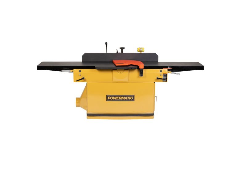 16" Parallelogram Jointer with ArmorGlide, Helical Cutterhead, 3Ph 230 (PJ1696T)