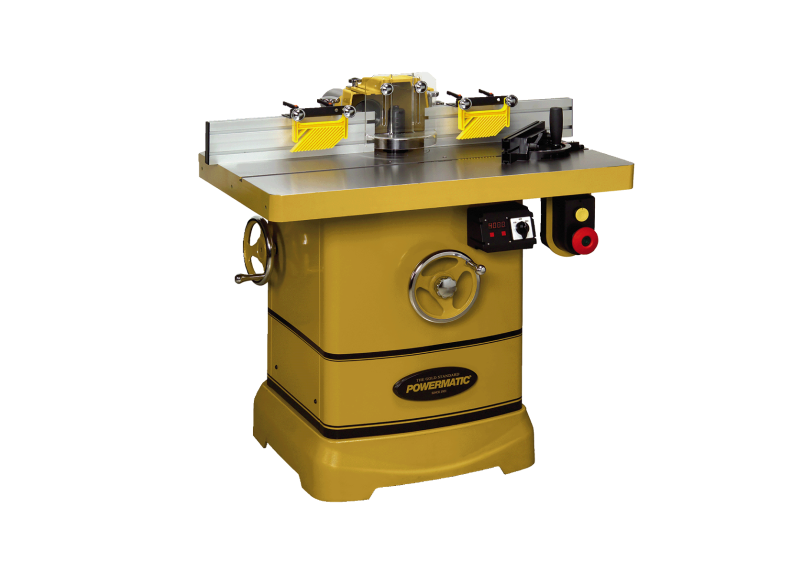 Powermatic PM2700 Shaper 5HP 1PH 230V | Powermatic