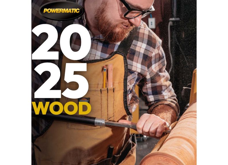 Powermatic Tools Training Event – Make & Master