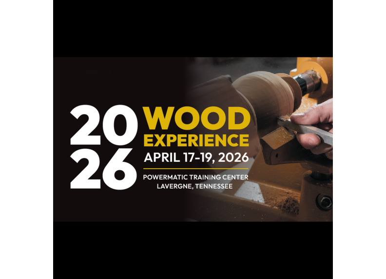 Powermatic Wood Experience