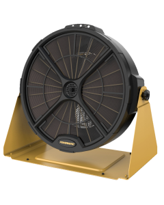 Powermatic Micro Dust Air Filtration System | PM1250