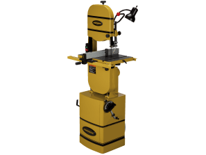 14" Bandsaw with Stand| PWBS-14CS  