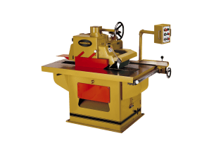 SLR12 Rip Saw, 15HP 3PH 230