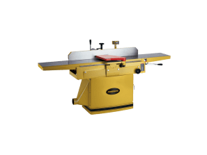 12" Jointer 3HP 1PH 230V with Helical Cutterhead (1285HH)