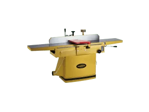 Powermatic 8 2024 parallelogram jointer