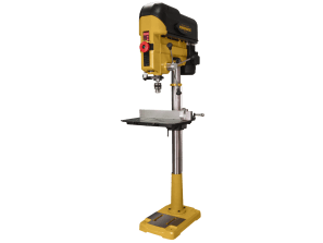 PM2800B Drill Press, 1HP 1PH 115/230V