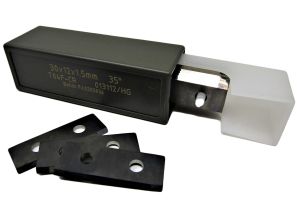 Powermatic — Inserts for PJ1696 and 1285 Spiral Head