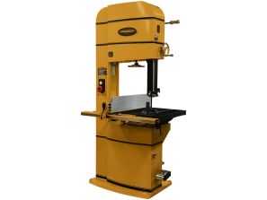 PM2013B-3T, 20-Inch Woodworking Bandsaw with ArmorGlide, 5 HP, 3Ph 230