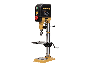 15" Variable Speed Benchtop Drill Press (PM2815BT)