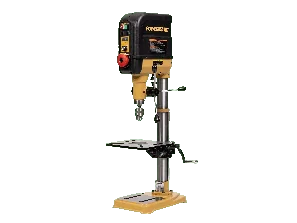 15" Variable Speed Benchtop Drill Press (PM2815BT)