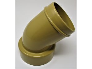 Dust Chute Adaptor | PM2000B-138