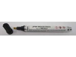 Powermatic — Touch-up Paint, Brush-on, Powermatic Gold