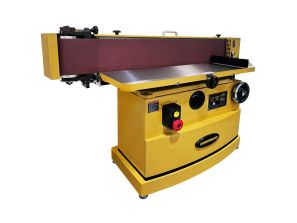 9x138 inch Oscillating Edge Sander 3PH 230V 3HP |OES9138B-3